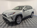 Thumbnail image of 2022 Toyota RAV4 at Jim Ellis Toyota of McDonough-USED