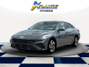 Thumbnail image of 2025 Hyundai ELANTRA at Atlantic Hyundai Genesis South Shore