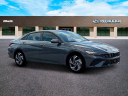 Thumbnail image of 2025 Hyundai ELANTRA at Atlantic Hyundai Genesis South Shore