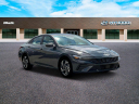 Thumbnail image of 2025 Hyundai ELANTRA at Atlantic Hyundai Genesis South Shore