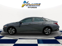 Thumbnail image of 2025 Hyundai ELANTRA at Atlantic Hyundai Genesis South Shore