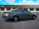 Thumbnail image of 2025 Hyundai ELANTRA at Atlantic Hyundai Genesis South Shore