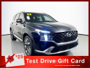 Thumbnail image of 2023 Hyundai SANTA FE at Toyota of Tampa Bay NEW