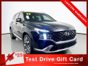 2023 Hyundai SANTA FE Calligraphy at Toyota Scion of Tampa Bay