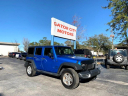 Thumbnail image of 2015 Jeep Wrangler Unlimited at Gator City Motors, Inc.