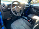 Thumbnail image of 2015 Jeep Wrangler Unlimited at Gator City Motors, Inc.