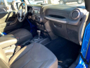 Thumbnail image of 2015 Jeep Wrangler Unlimited at Gator City Motors, Inc.