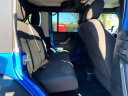 Thumbnail image of 2015 Jeep Wrangler Unlimited at Gator City Motors, Inc.
