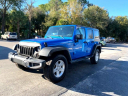 Thumbnail image of 2015 Jeep Wrangler Unlimited at Gator City Motors, Inc.