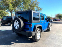 Thumbnail image of 2015 Jeep Wrangler Unlimited at Gator City Motors, Inc.