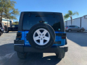 Thumbnail image of 2015 Jeep Wrangler Unlimited at Gator City Motors, Inc.