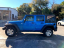 Thumbnail image of 2015 Jeep Wrangler Unlimited at Gator City Motors, Inc.