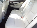 Thumbnail image of 2023 INFINITI Q50 at Circle Infiniti