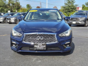 Thumbnail image of 2023 INFINITI Q50 at Circle Infiniti