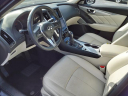 Thumbnail image of 2023 INFINITI Q50 at Circle Infiniti