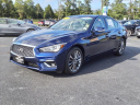 Thumbnail image of 2023 INFINITI Q50 at Circle Infiniti