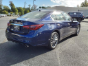 Thumbnail image of 2023 INFINITI Q50 at Circle Infiniti