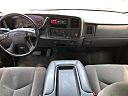 Thumbnail image of 2005 Chevrolet Silverado 2500HD at Atlanta Auto Exchange LLC