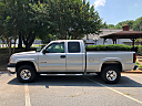 2005 Chevrolet Silverado 2500HD Base at Atlanta Auto Exchange LLC