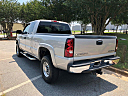 Thumbnail image of 2005 Chevrolet Silverado 2500HD at Atlanta Auto Exchange LLC