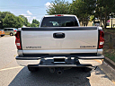Thumbnail image of 2005 Chevrolet Silverado 2500HD at Atlanta Auto Exchange LLC