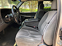 Thumbnail image of 2005 Chevrolet Silverado 2500HD at Atlanta Auto Exchange LLC