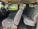 Thumbnail image of 2005 Chevrolet Silverado 2500HD at Atlanta Auto Exchange LLC