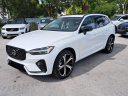 Thumbnail image of 2025 Volvo XC60 at GuntherVolvoDelrayBeach NEW