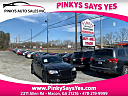 2012 Chrysler 300 Limited at Pinkys Auto Sales Inc.