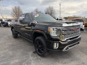 Thumbnail image of 2023 GMC Sierra 2500HD at Hatchett Buick GMC