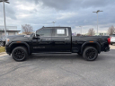 Thumbnail image of 2023 GMC Sierra 2500HD at Hatchett Buick GMC