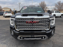 Thumbnail image of 2023 GMC Sierra 2500HD at Hatchett Buick GMC