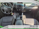 Thumbnail image of 2011 Kia Sorento at McDarby Motors Corp