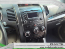 Thumbnail image of 2011 Kia Sorento at McDarby Motors Corp