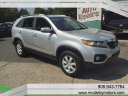Thumbnail image of 2011 Kia Sorento at McDarby Motors Corp