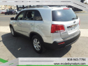 Thumbnail image of 2011 Kia Sorento at McDarby Motors Corp