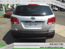 Thumbnail image of 2011 Kia Sorento at McDarby Motors Corp