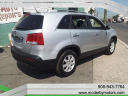 Thumbnail image of 2011 Kia Sorento at McDarby Motors Corp