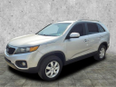 Thumbnail image of 2011 Kia Sorento at Mcdarby Motors