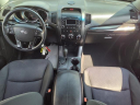 2011 Kia Sorento LX at Mcdarby Motors