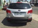 Thumbnail image of 2011 Kia Sorento at Mcdarby Motors
