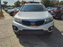 Thumbnail image of 2011 Kia Sorento at Mcdarby Motors