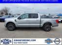 Thumbnail image of 2022 Ford F-150 at Kings Ford