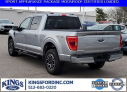 Thumbnail image of 2022 Ford F-150 at Kings Ford