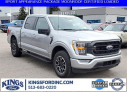 Thumbnail image of 2022 Ford F-150 at Kings Ford
