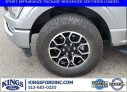 Thumbnail image of 2022 Ford F-150 at Kings Ford