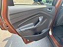 2017 Ford Escape SE at Fran Morelli Sales & Service