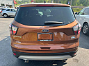 Thumbnail image of 2017 Ford Escape at Fran Morelli Sales & Service