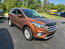 Thumbnail image of 2017 Ford Escape at Fran Morelli Sales & Service
