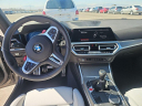 Thumbnail image of 2021 BMW M3 at Luxury Motorsports
